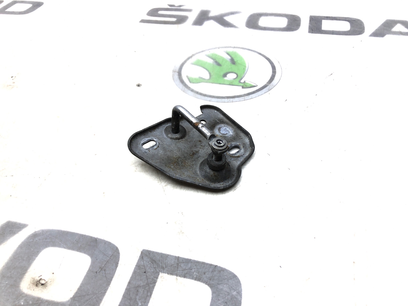 крюк капота, 1500 рублей, Москва