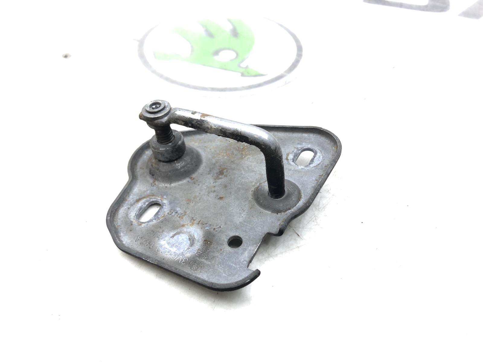 крюк капота, 1500 рублей, Москва