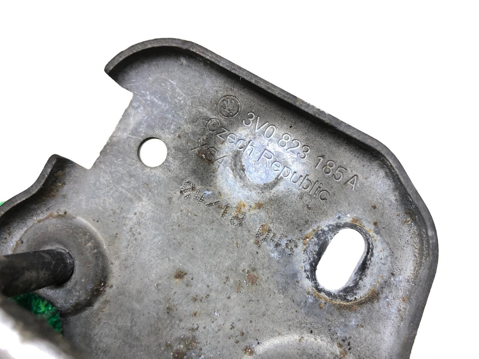 крюк капота, 1500 рублей, Москва