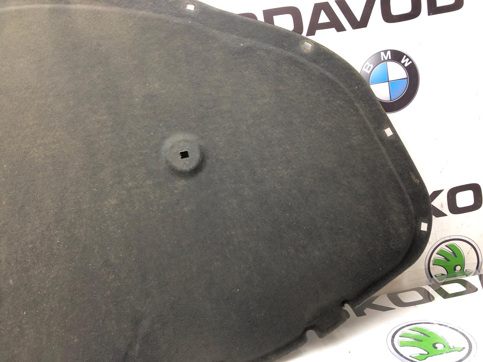 шумоизоляция капота, 3000 рублей, Москва