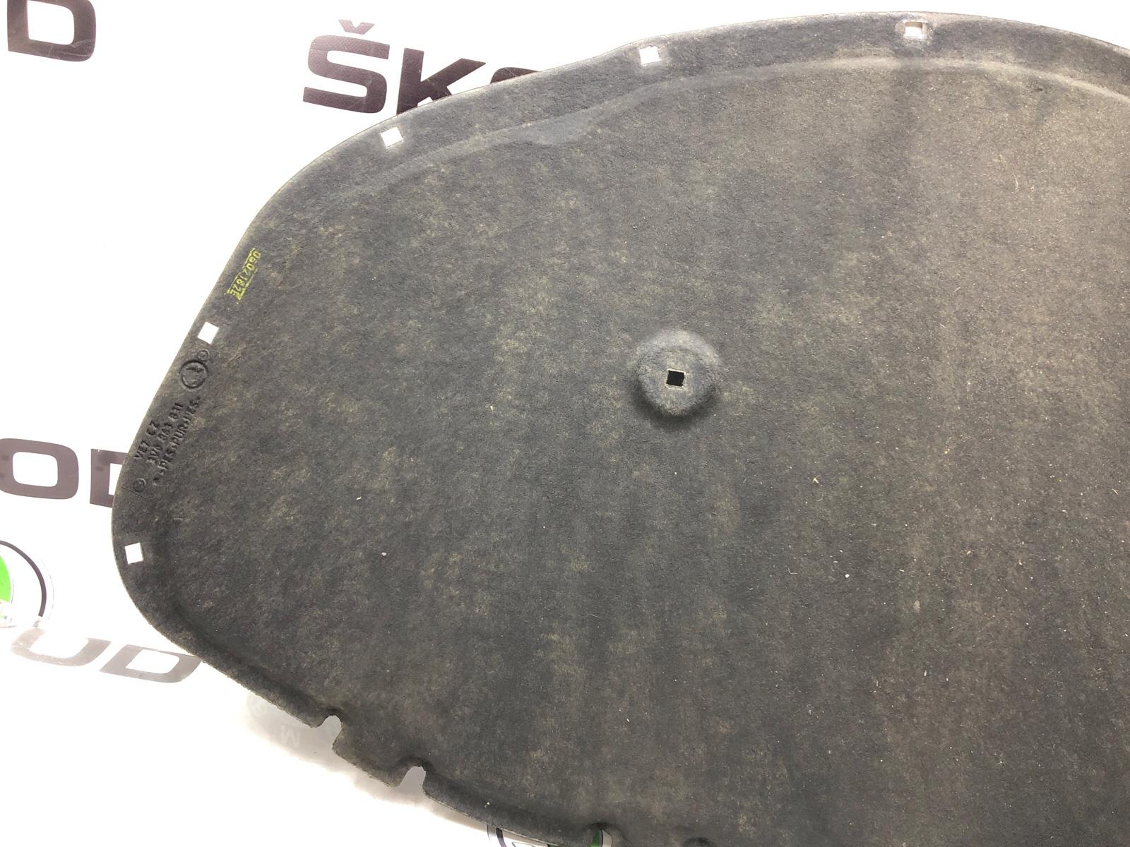 шумоизоляция капота, 3000 рублей, Москва