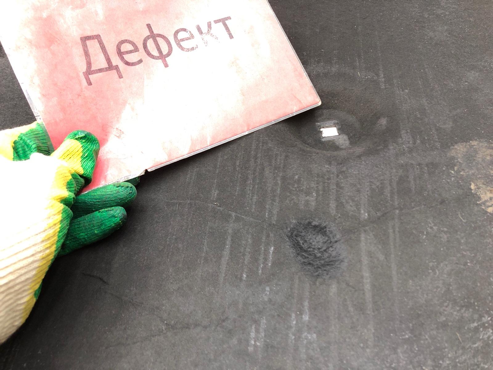 шумоизоляция капота, 3000 рублей, Москва