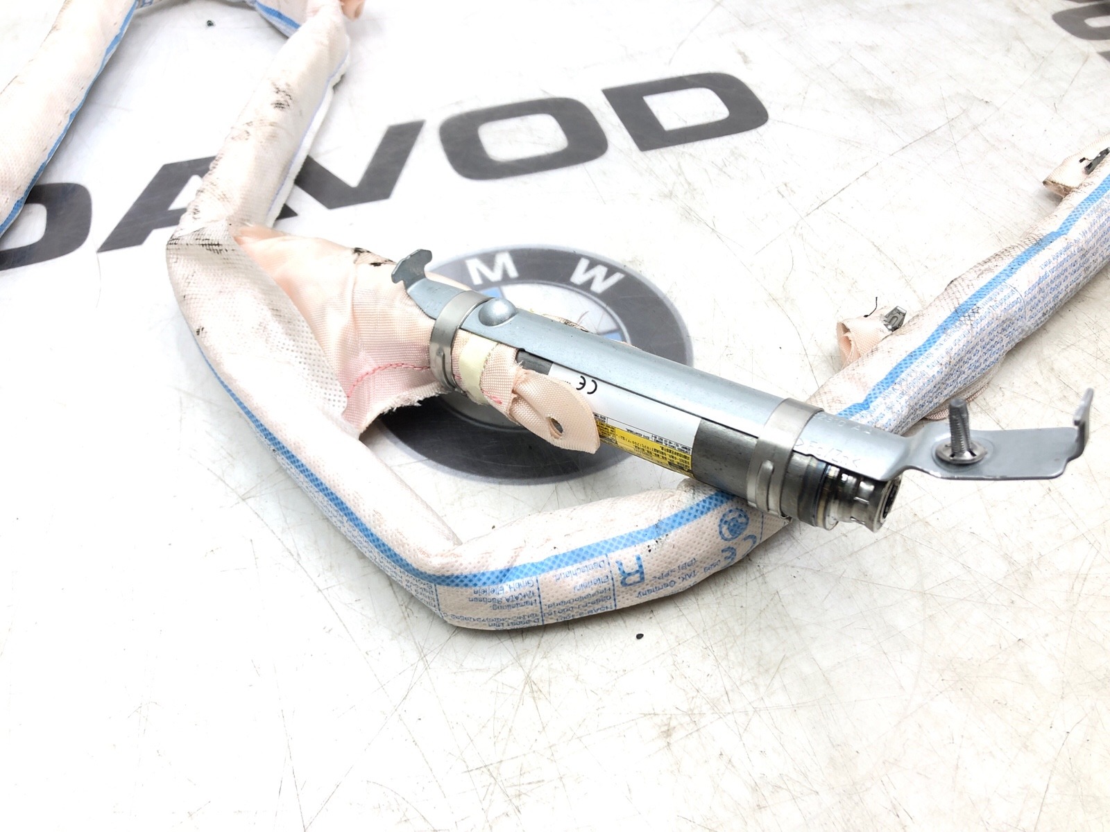 Подушка безопасности потолка шторка, 10000 рублей, Москва