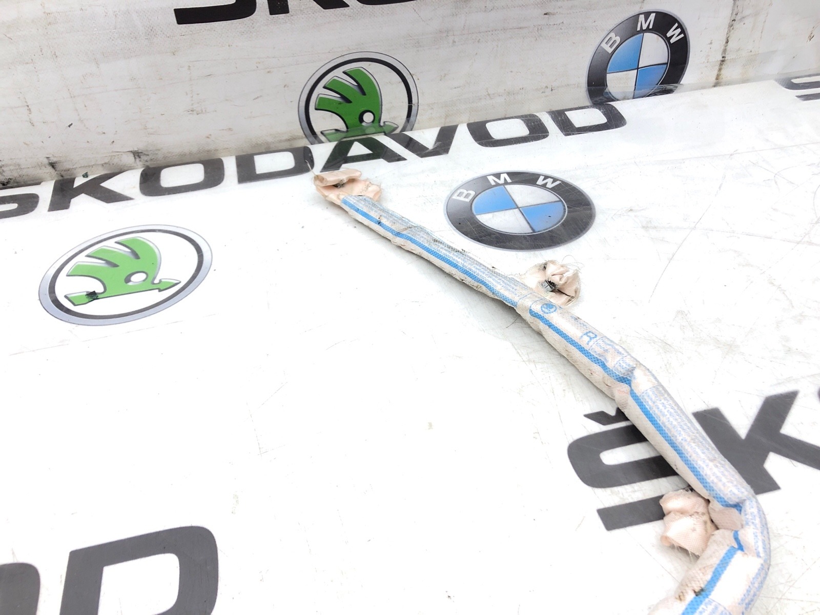 Подушка безопасности потолка шторка, 10000 рублей, Москва