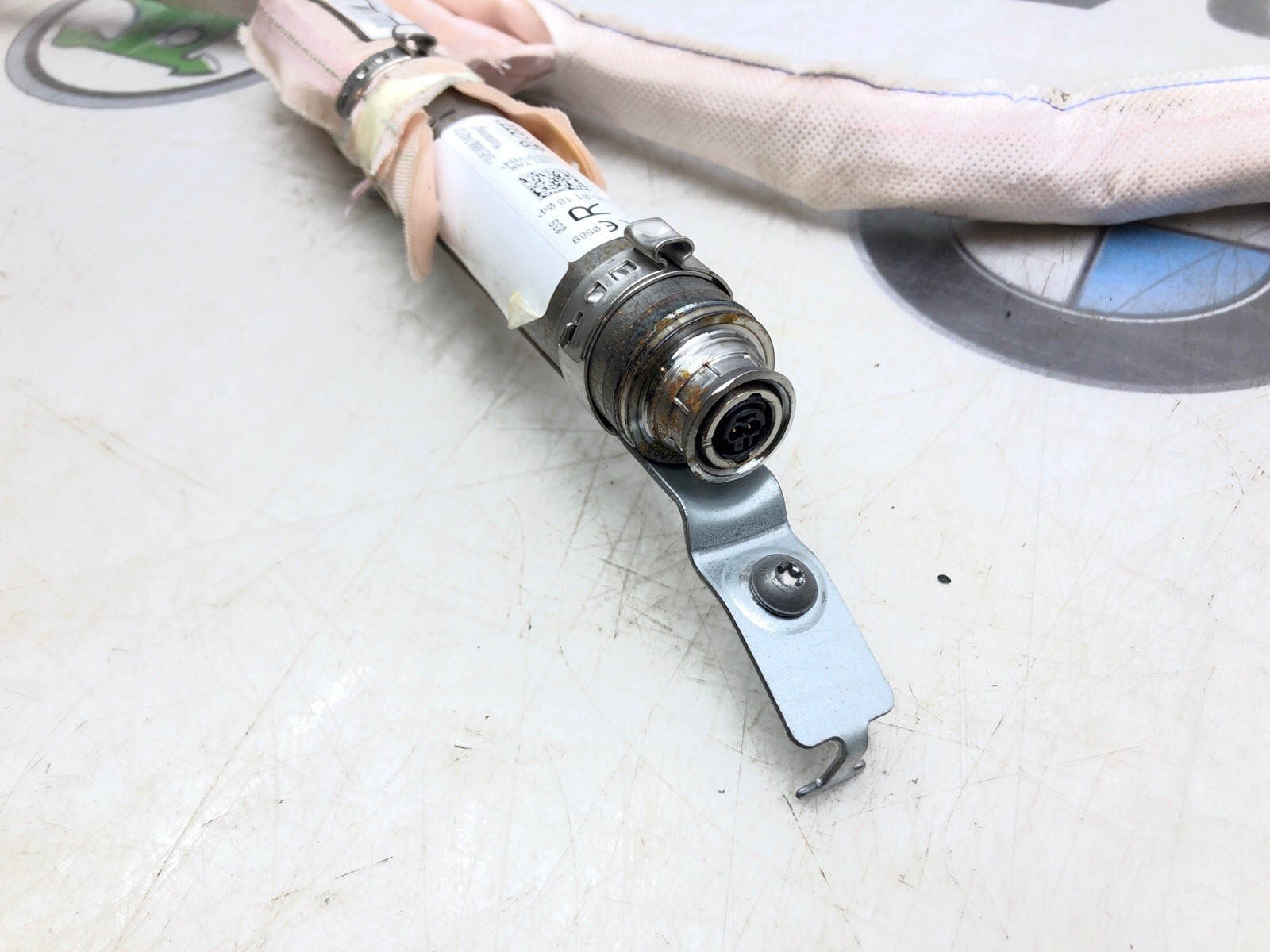 Подушка безопасности потолка шторка, 10000 рублей, Москва