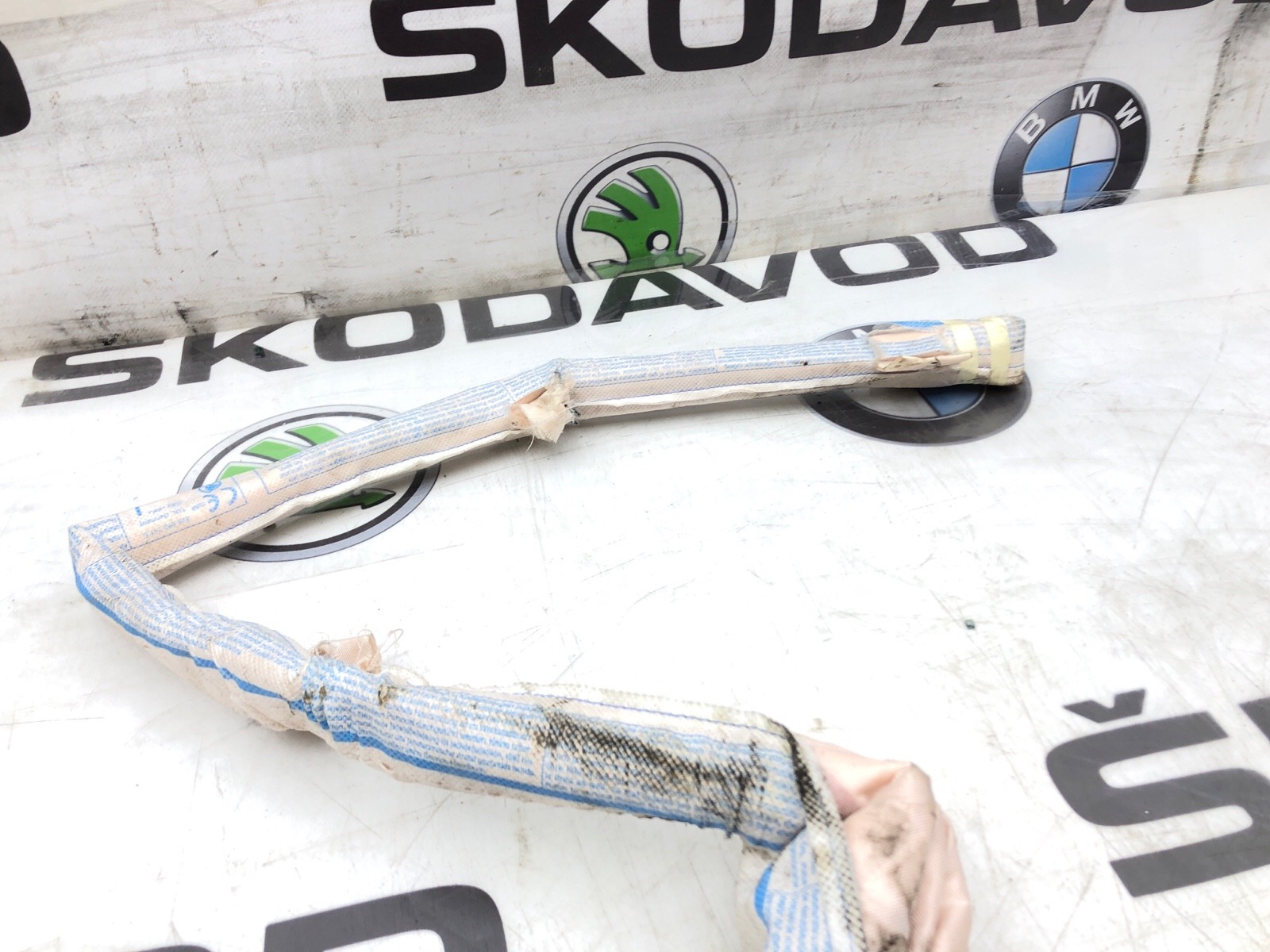 Подушка безопасности потолка шторка, 10000 рублей, Москва