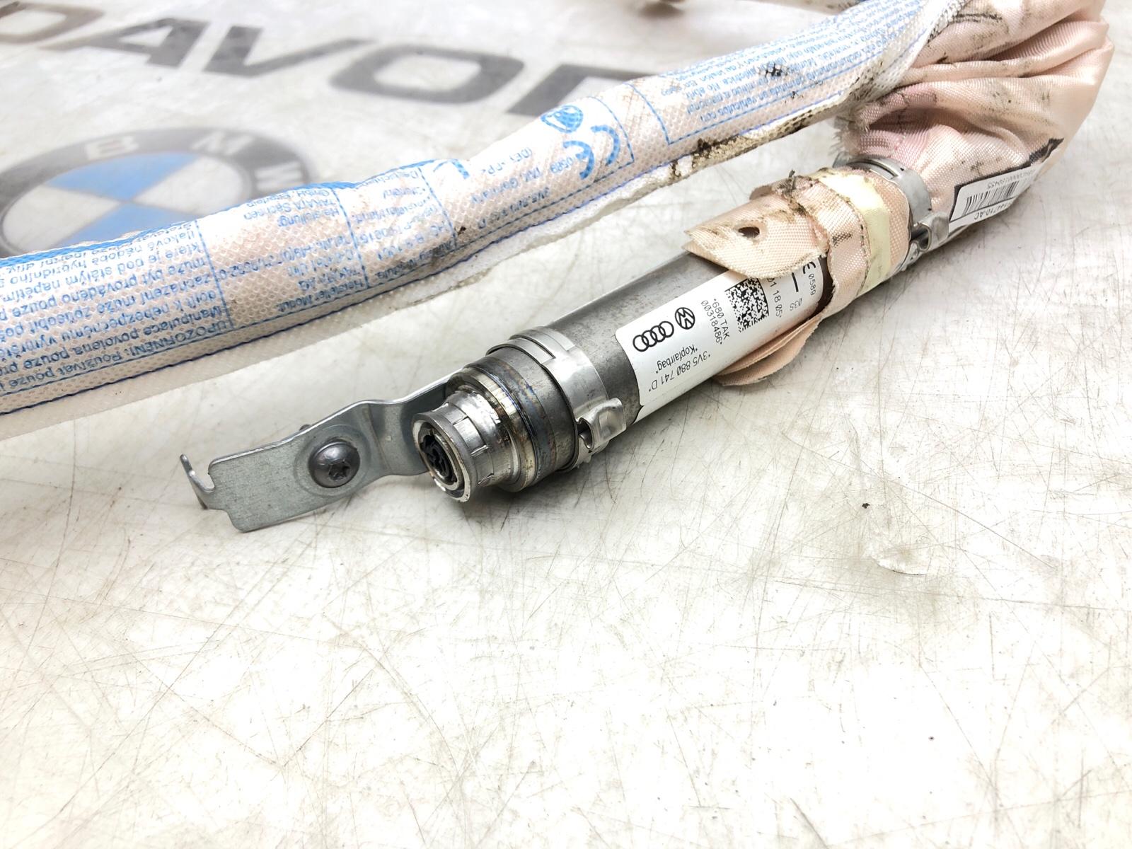 Подушка безопасности потолка шторка, 10000 рублей, Москва