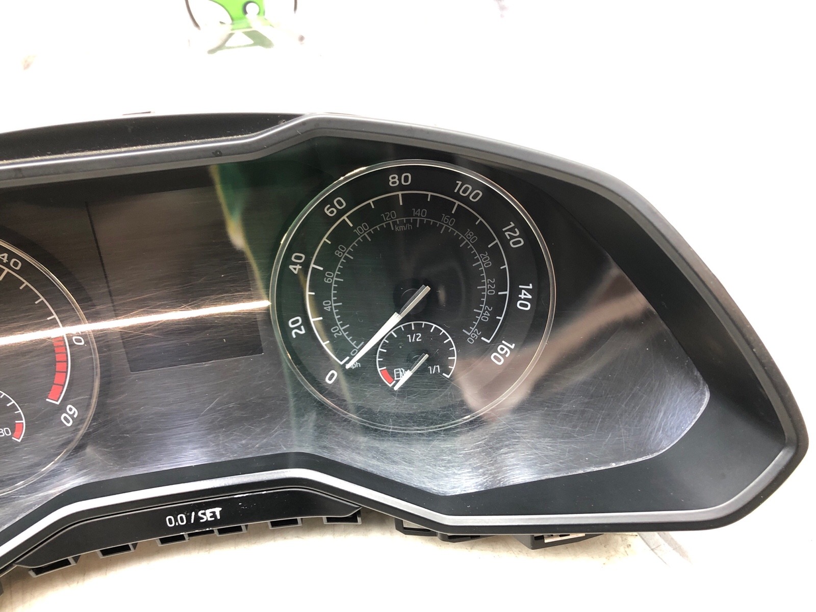 панель приборов, 3000 рублей, Москва