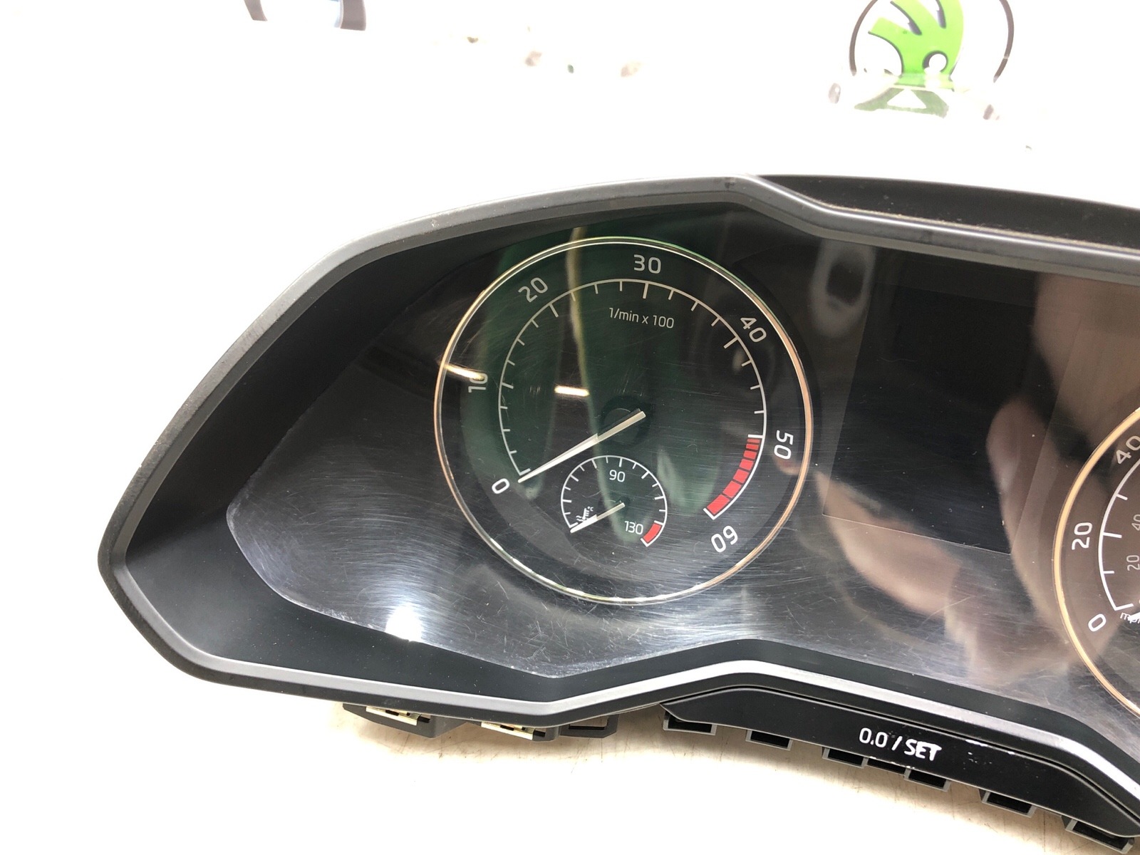 панель приборов, 3000 рублей, Москва