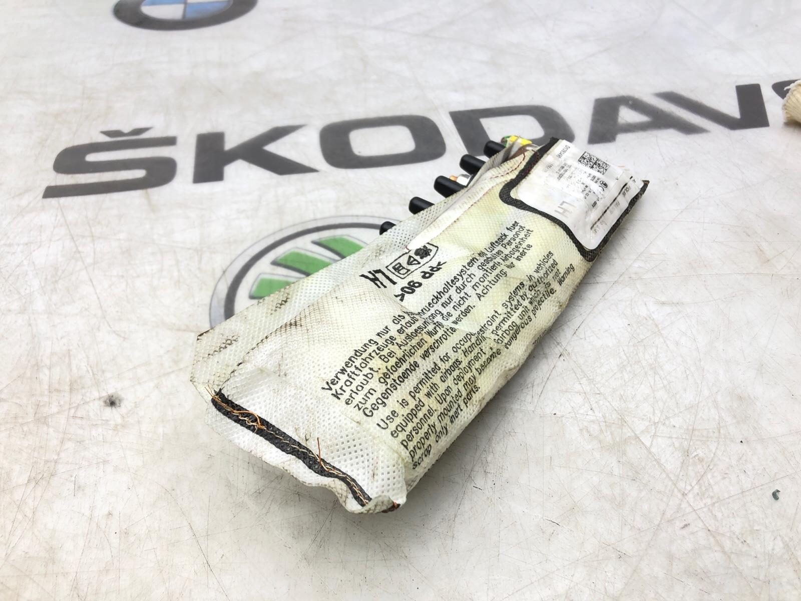 Подушка безопасности в сидение, 7000 рублей, Москва