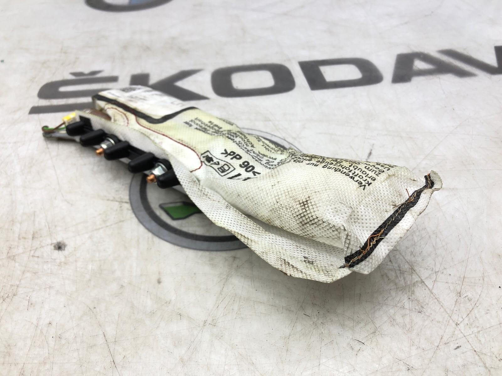 Подушка безопасности в сидение, 7000 рублей, Москва