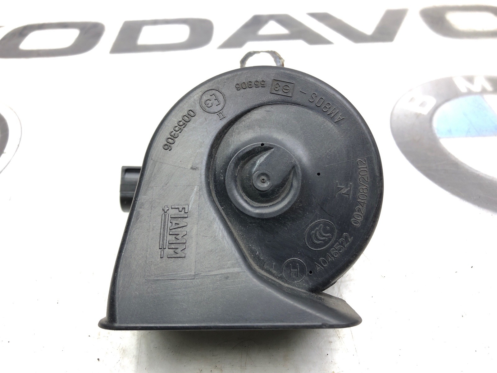 Звуковой сигнал, 1000 рублей, Москва