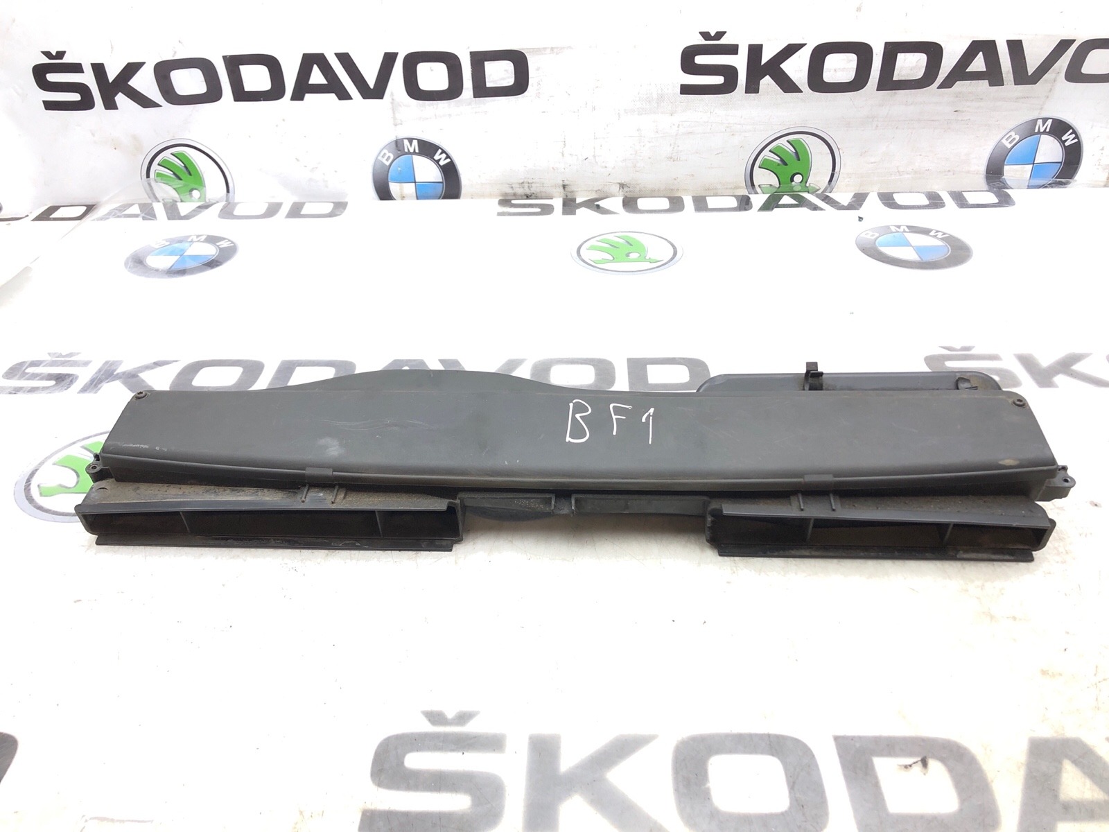 воздухозаборник, 4000 рублей, Москва