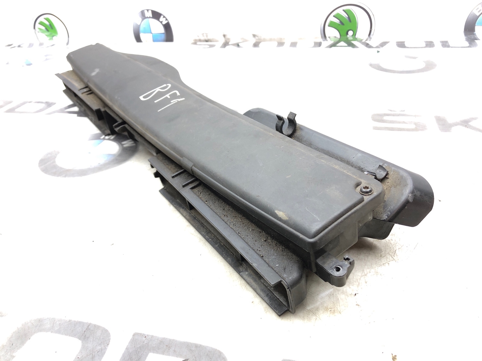 воздухозаборник, 4000 рублей, Москва