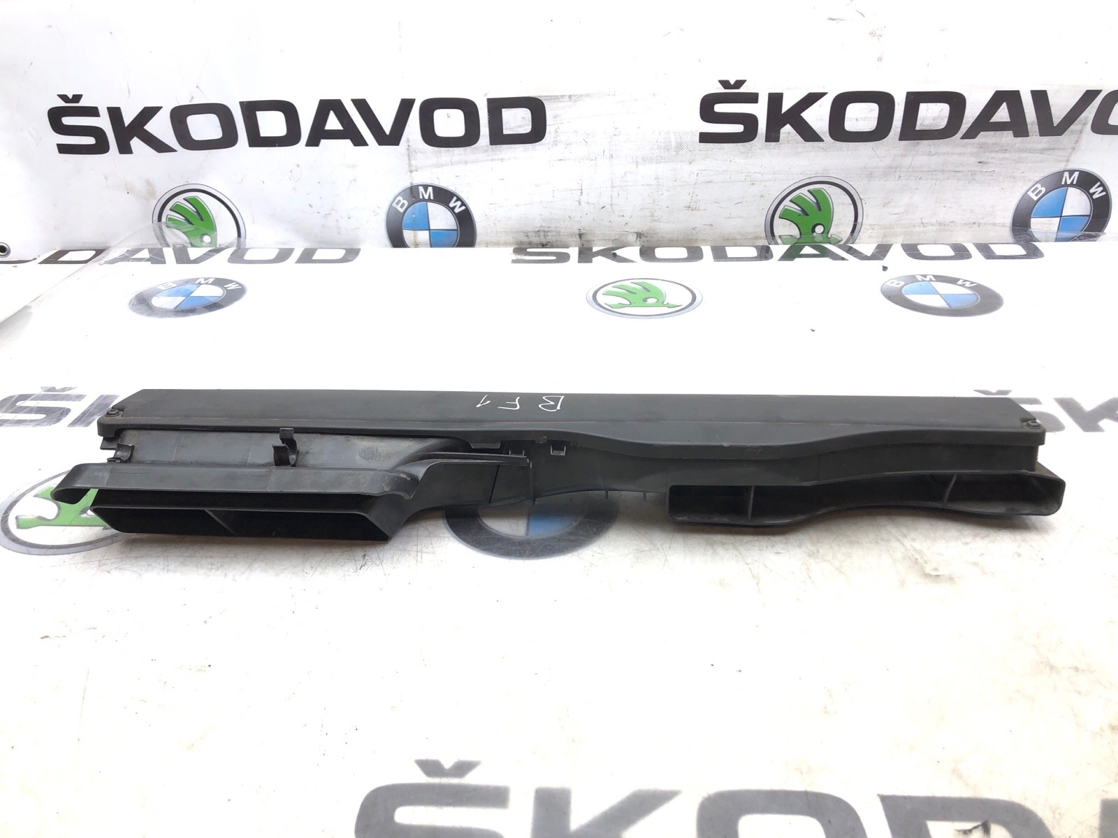 воздухозаборник, 4000 рублей, Москва