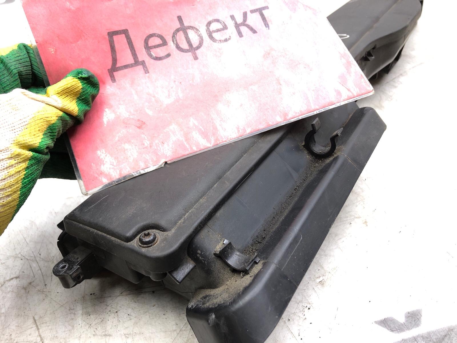 воздухозаборник, 4000 рублей, Москва