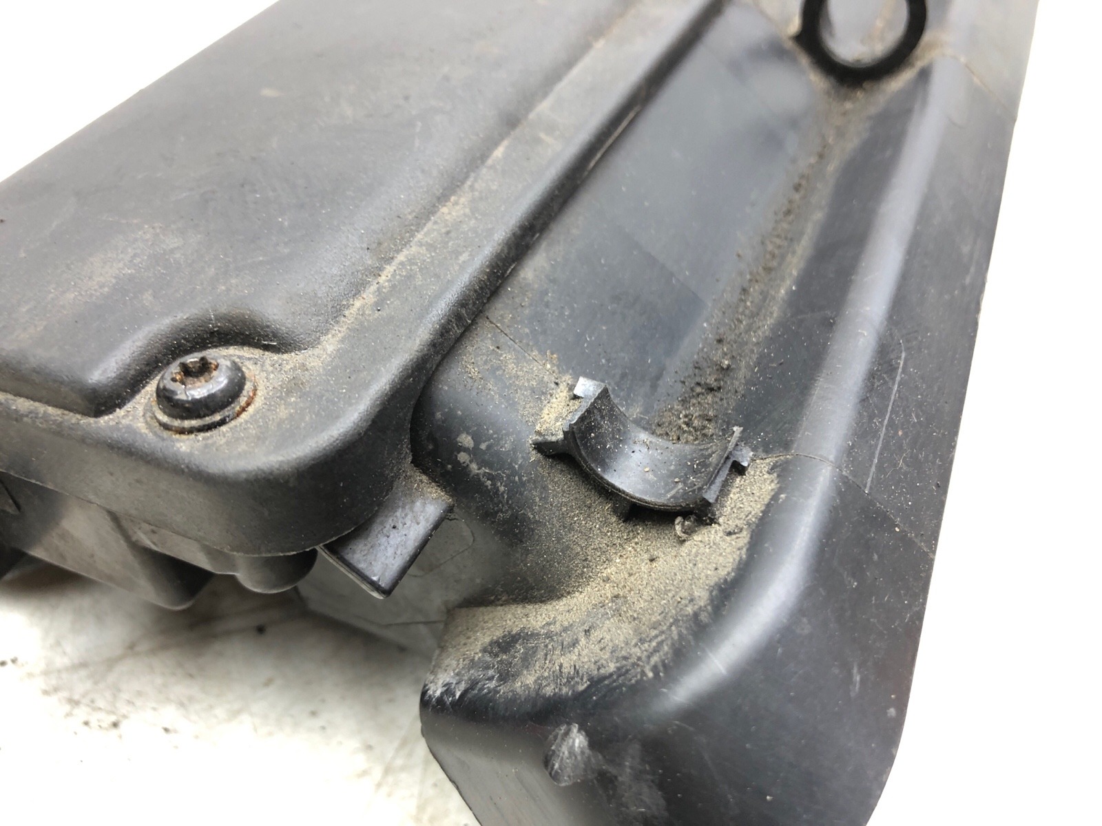 воздухозаборник, 4000 рублей, Москва