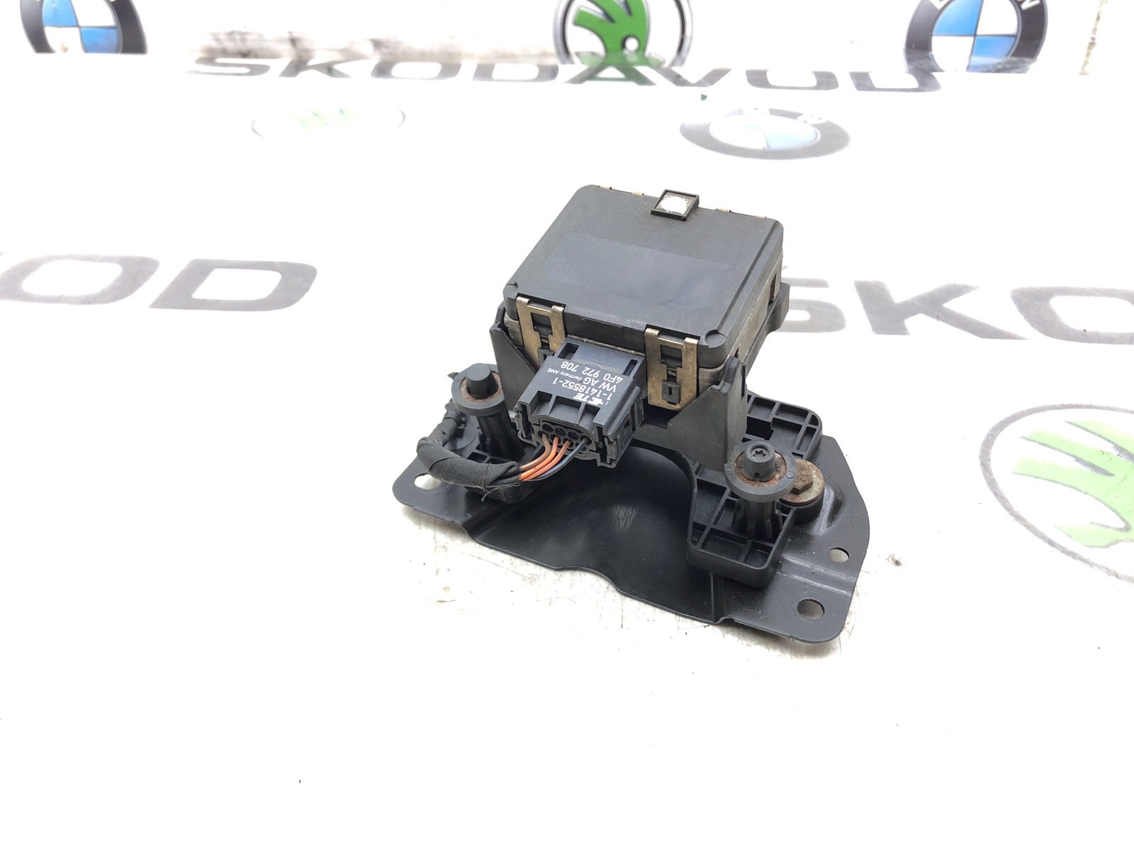 блок управления круиз-контролем, 22000 рублей, Москва