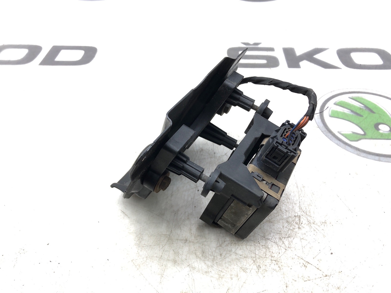 блок управления круиз-контролем, 22000 рублей, Москва