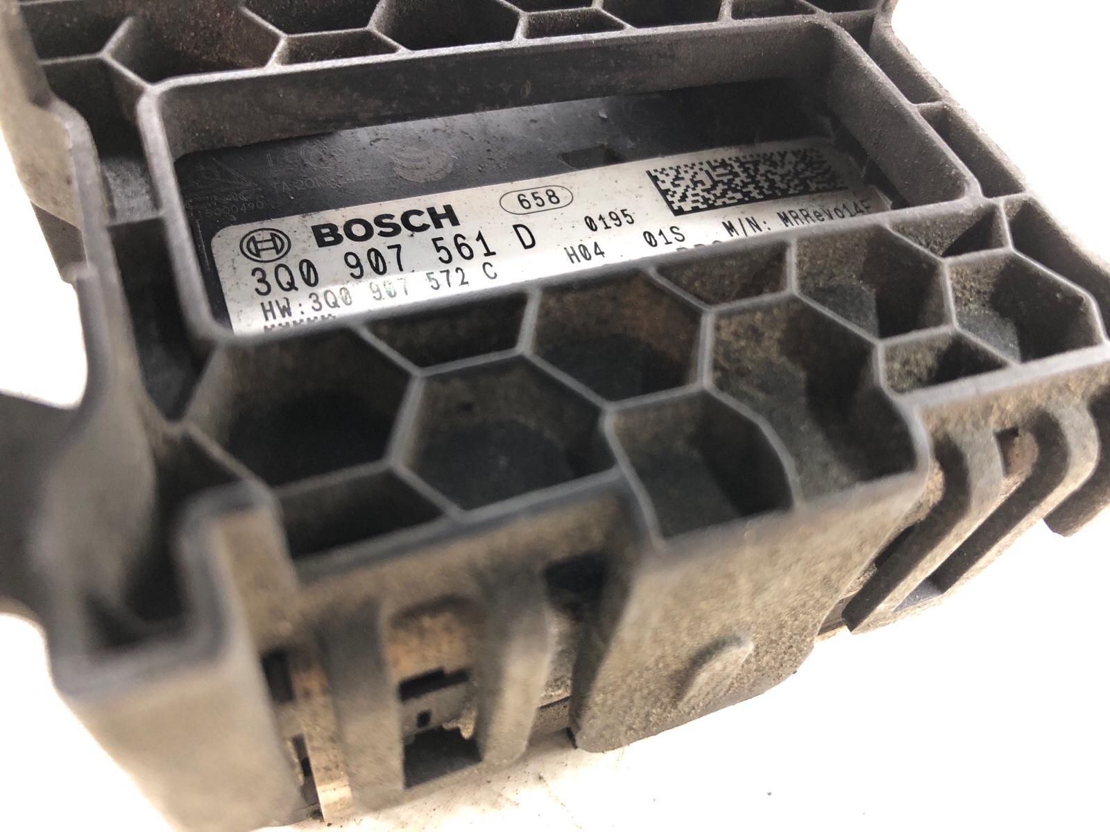 блок управления круиз-контролем, 22000 рублей, Москва