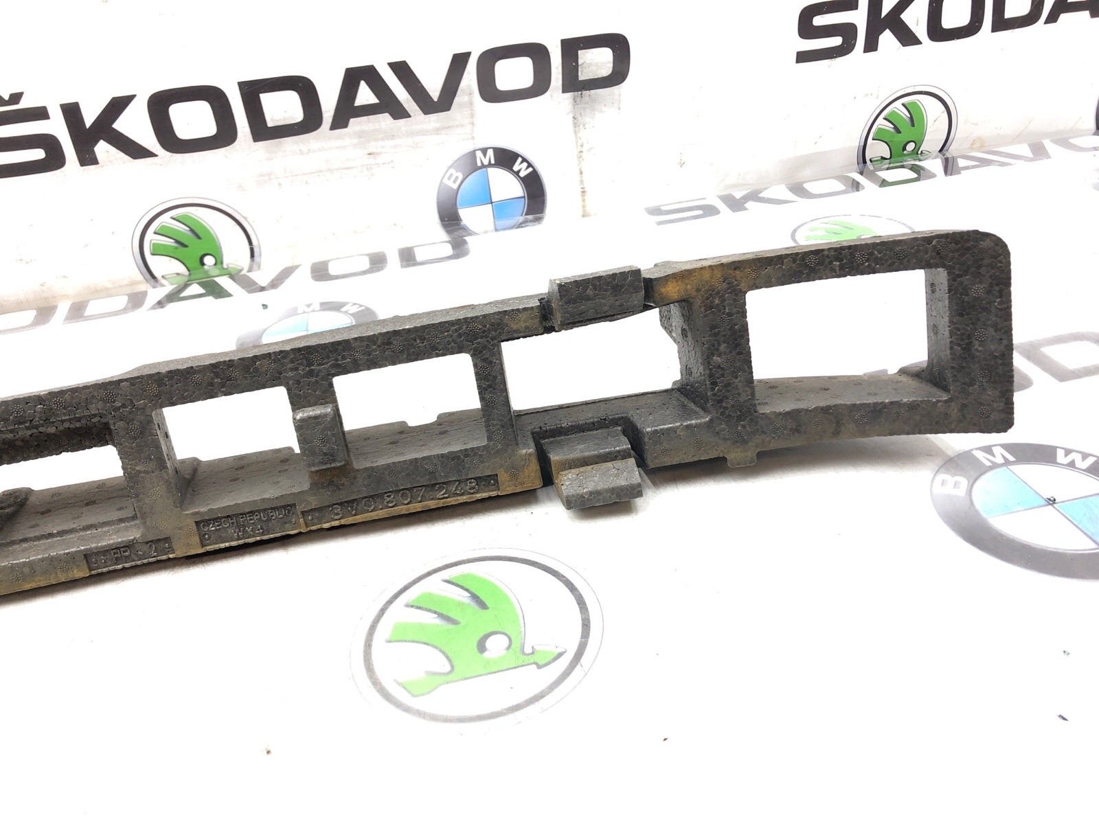 наполнитель бампера, 3000 рублей, Москва