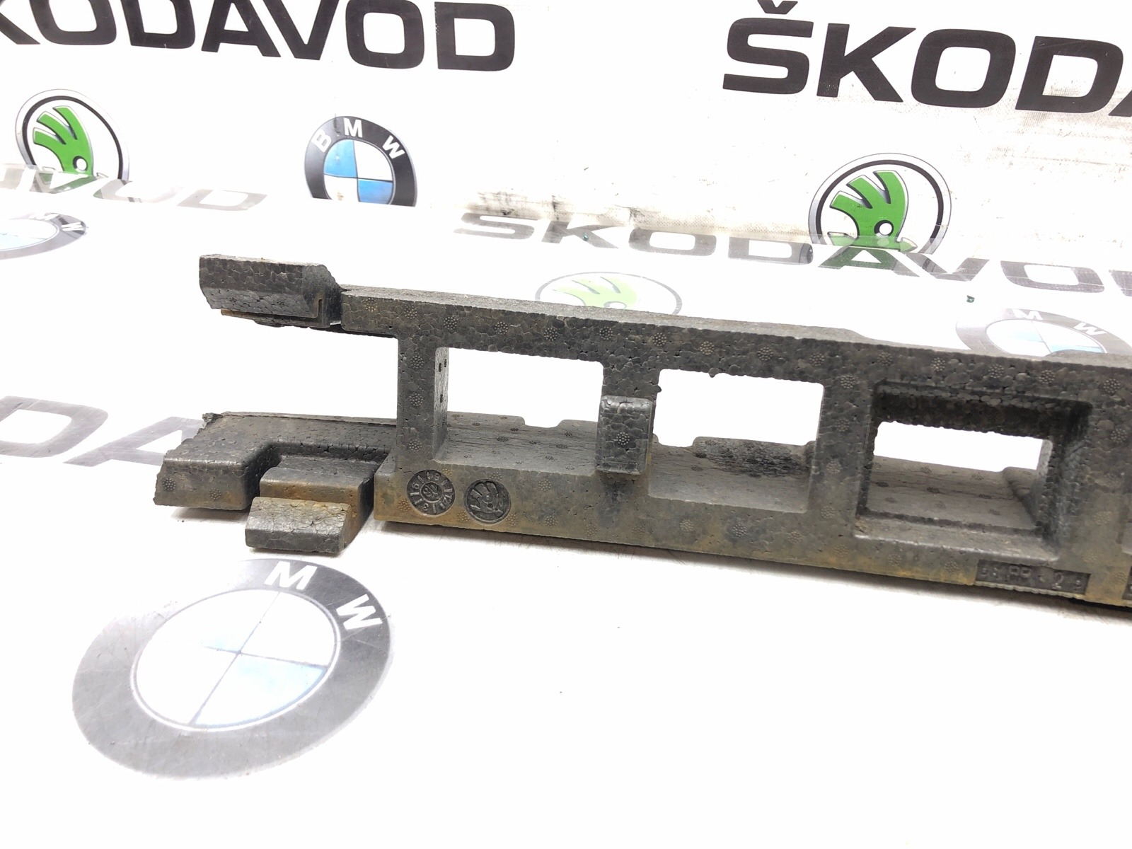 наполнитель бампера, 3000 рублей, Москва