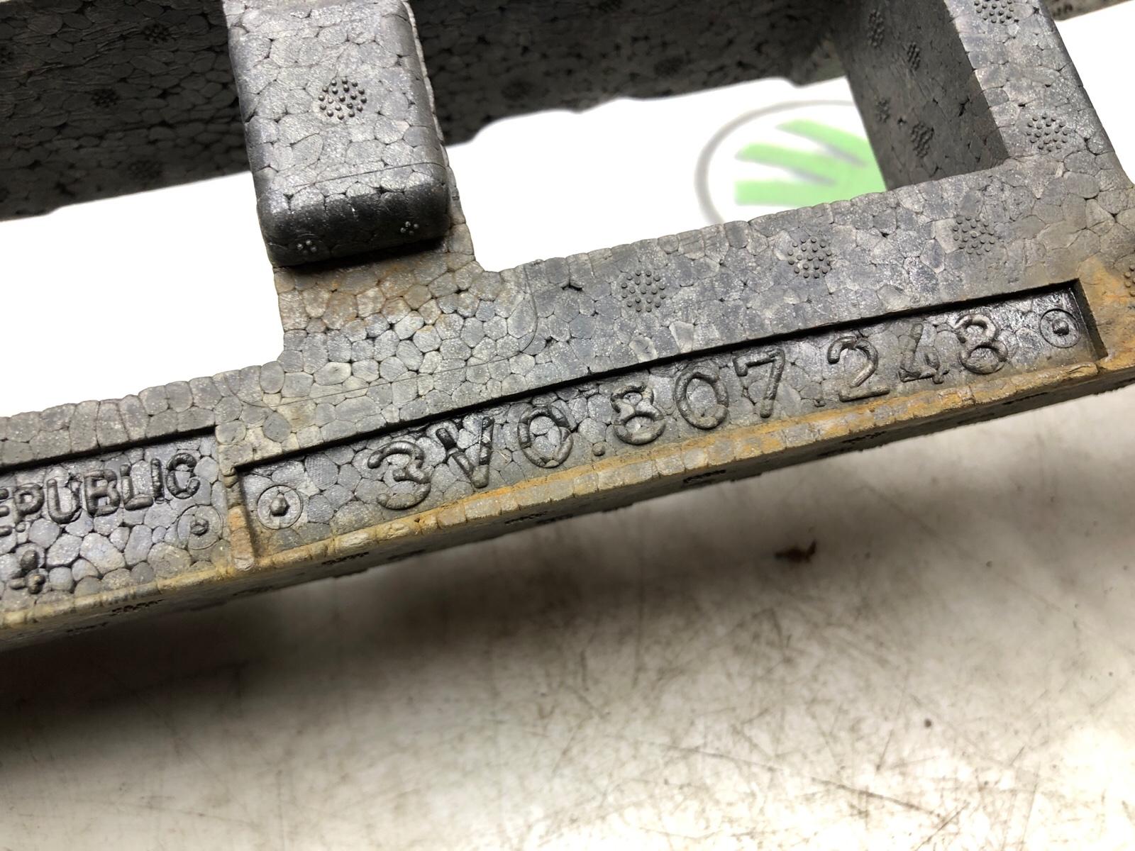 наполнитель бампера, 3000 рублей, Москва