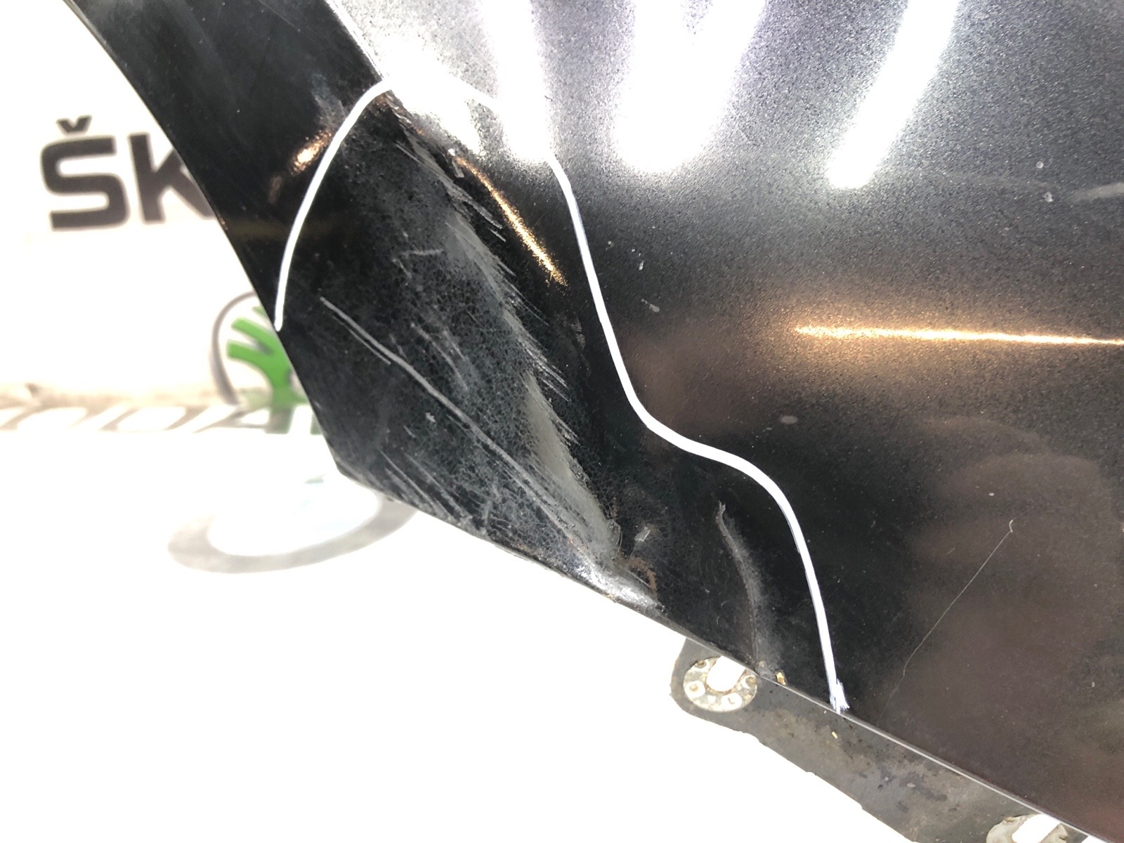 крыло, 25000 рублей, Москва