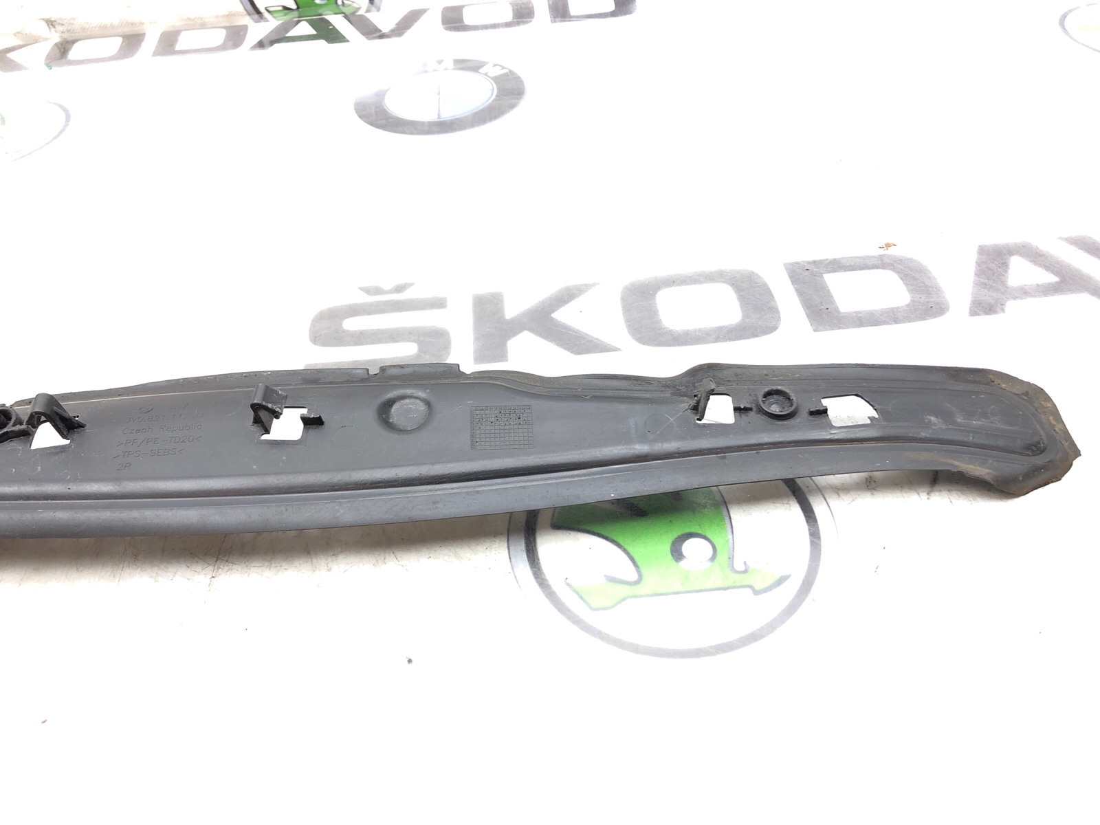 Пыльник крыла, 2500 рублей, Москва