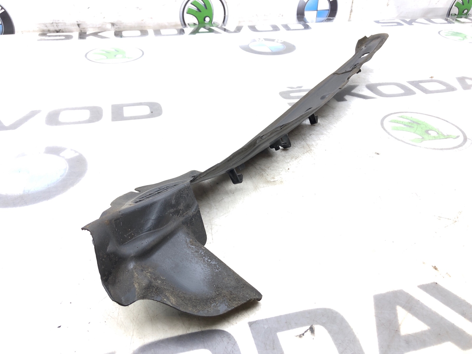 Пыльник крыла, 2500 рублей, Москва