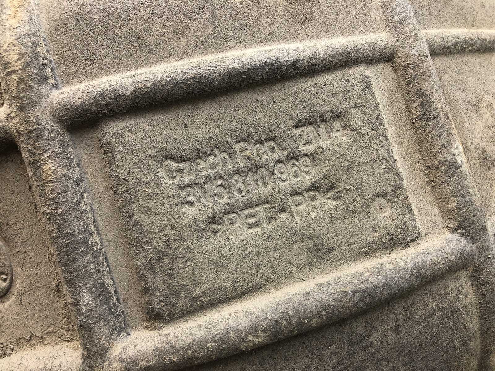 подкрылок, 5000 рублей, Москва