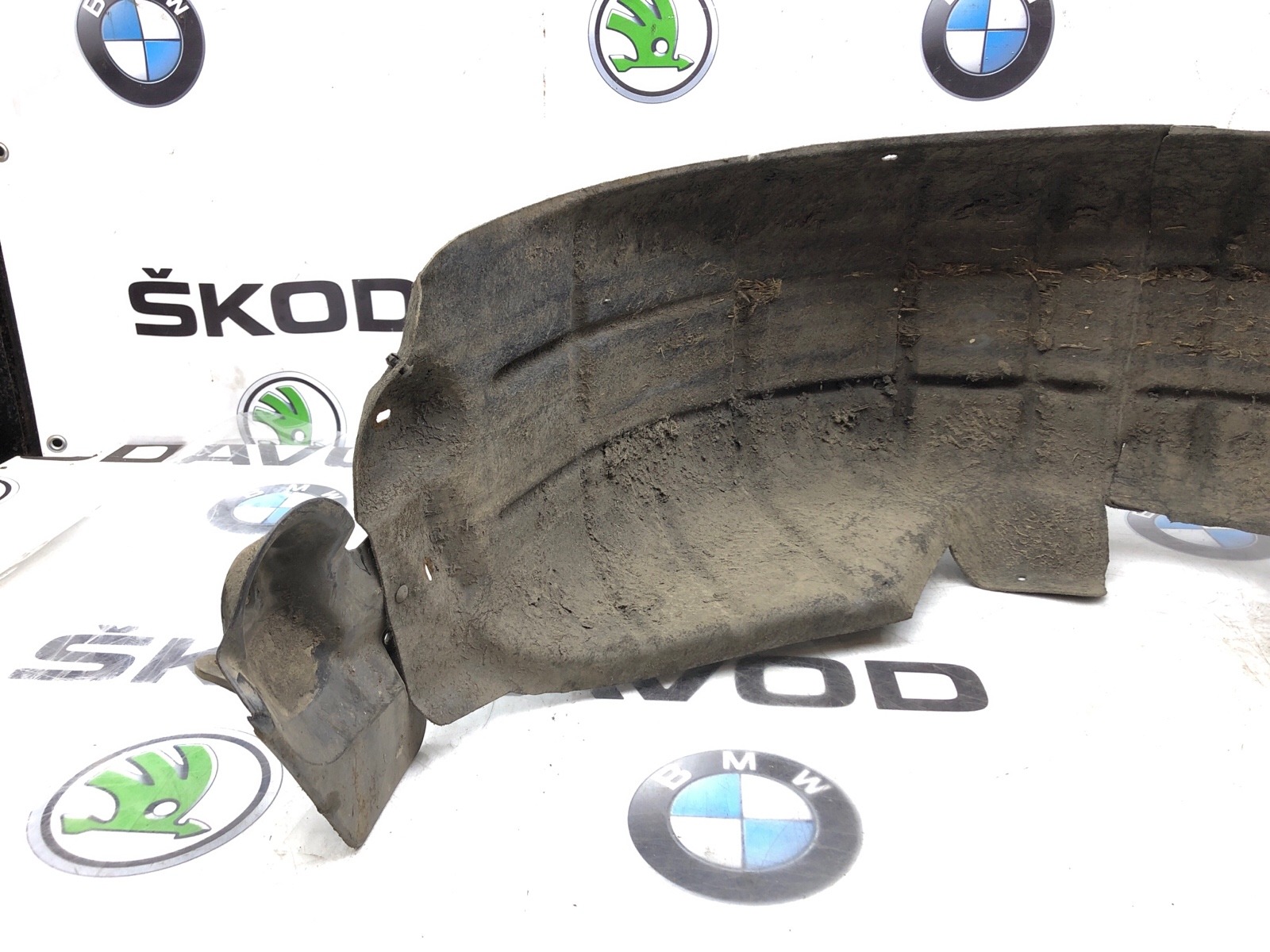 подкрылок, 5000 рублей, Москва