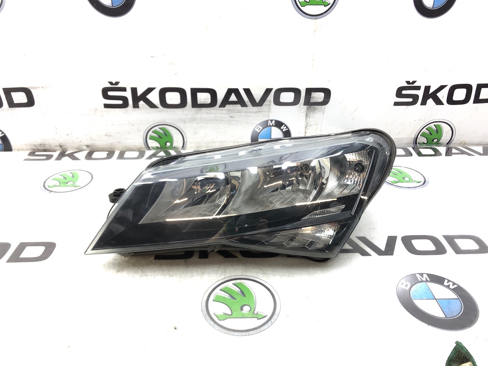 фара, 8000 рублей, Москва