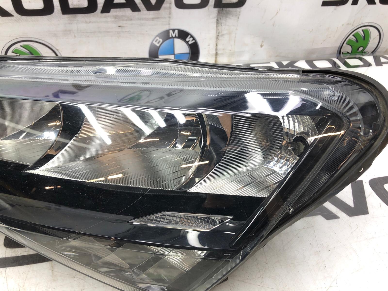 фара, 8000 рублей, Москва