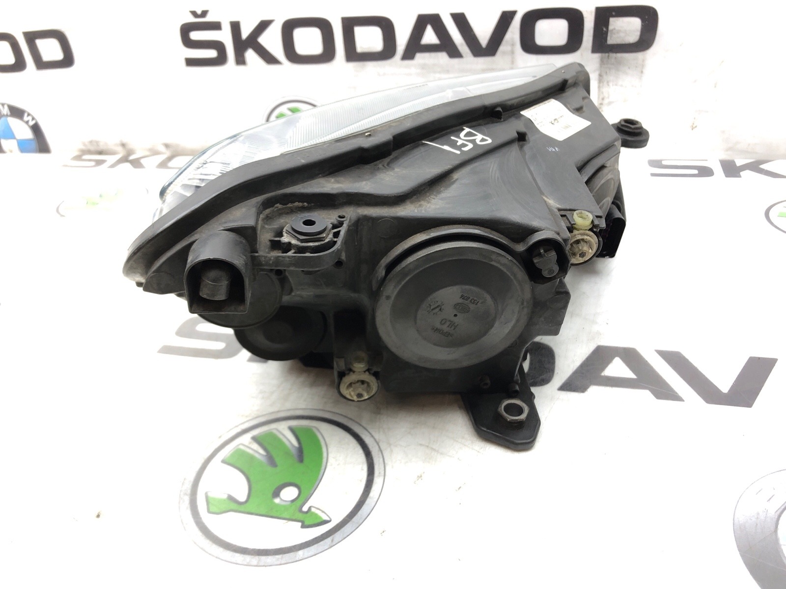 фара, 8000 рублей, Москва