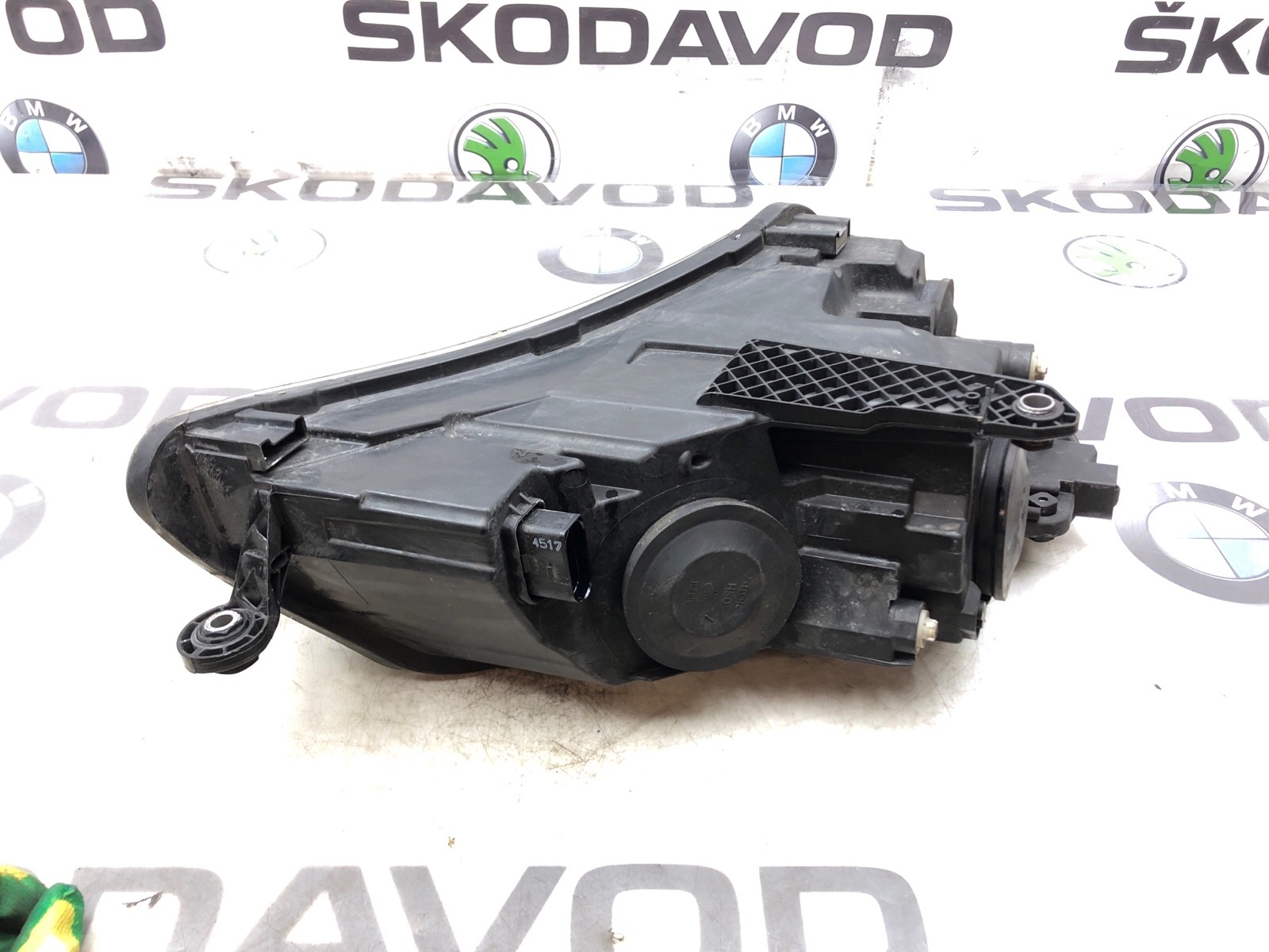 фара, 8000 рублей, Москва