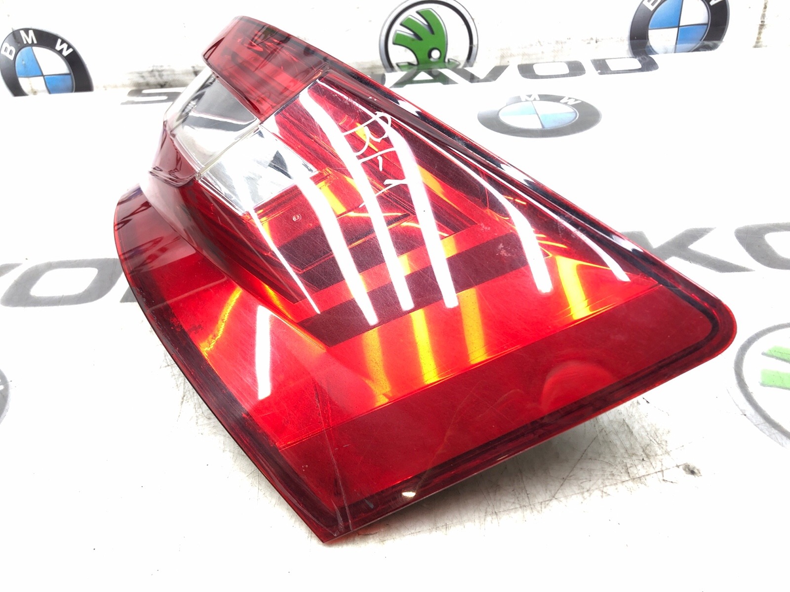 фонарь, 12000 рублей, Москва