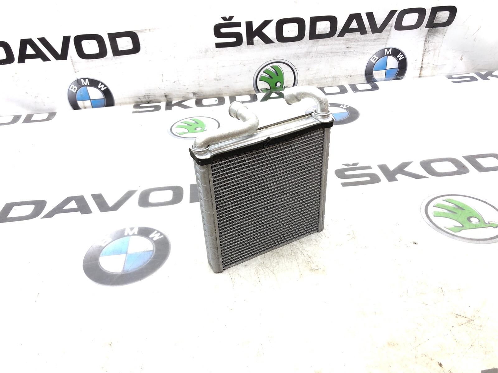 радиатор печки, 2000 рублей, Москва