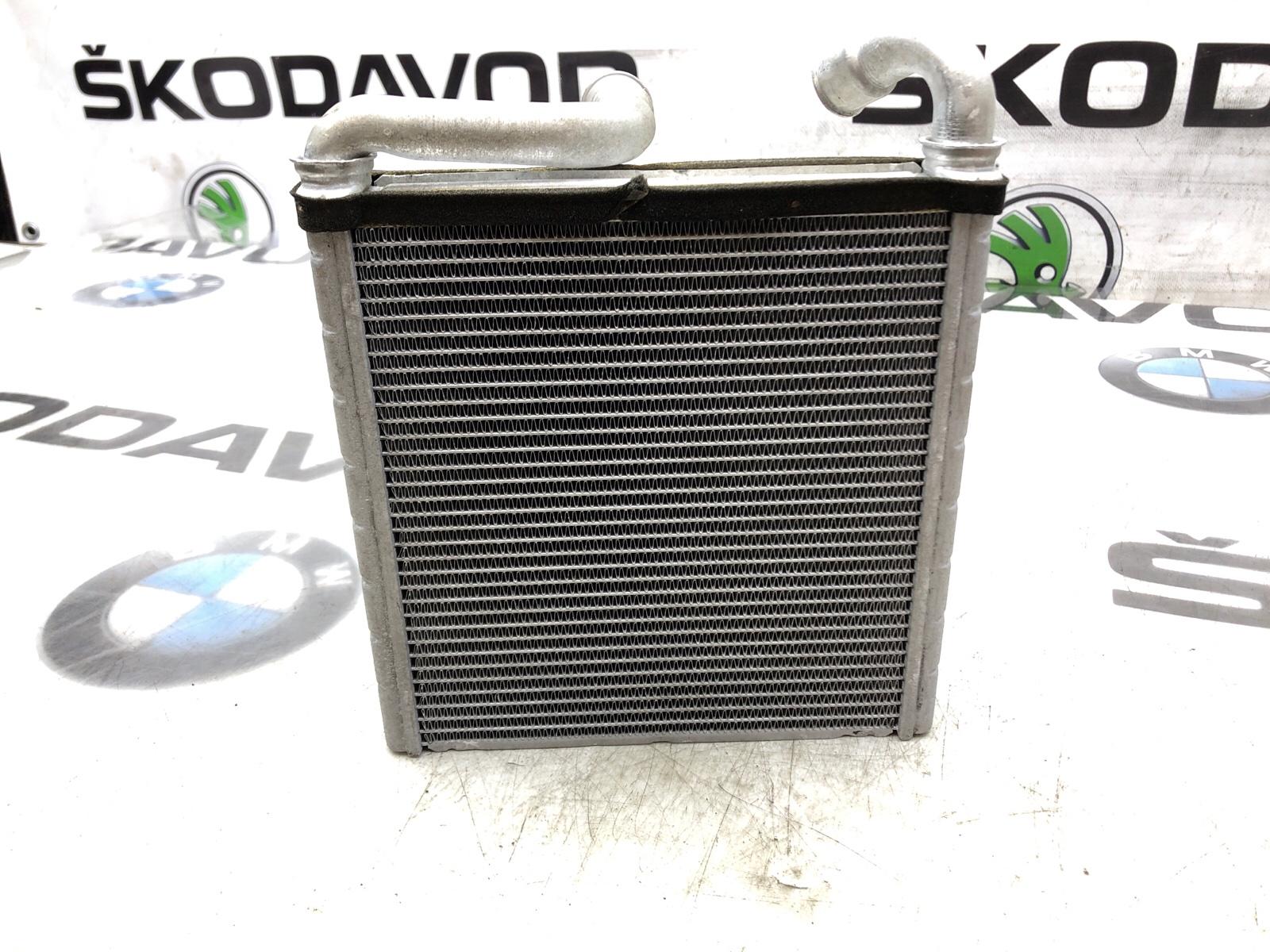 радиатор печки, 2000 рублей, Москва