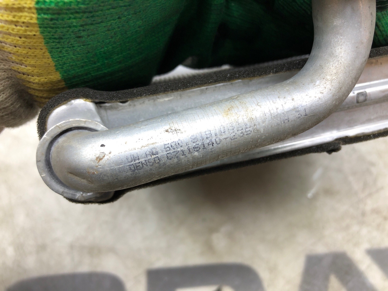 радиатор печки, 2000 рублей, Москва