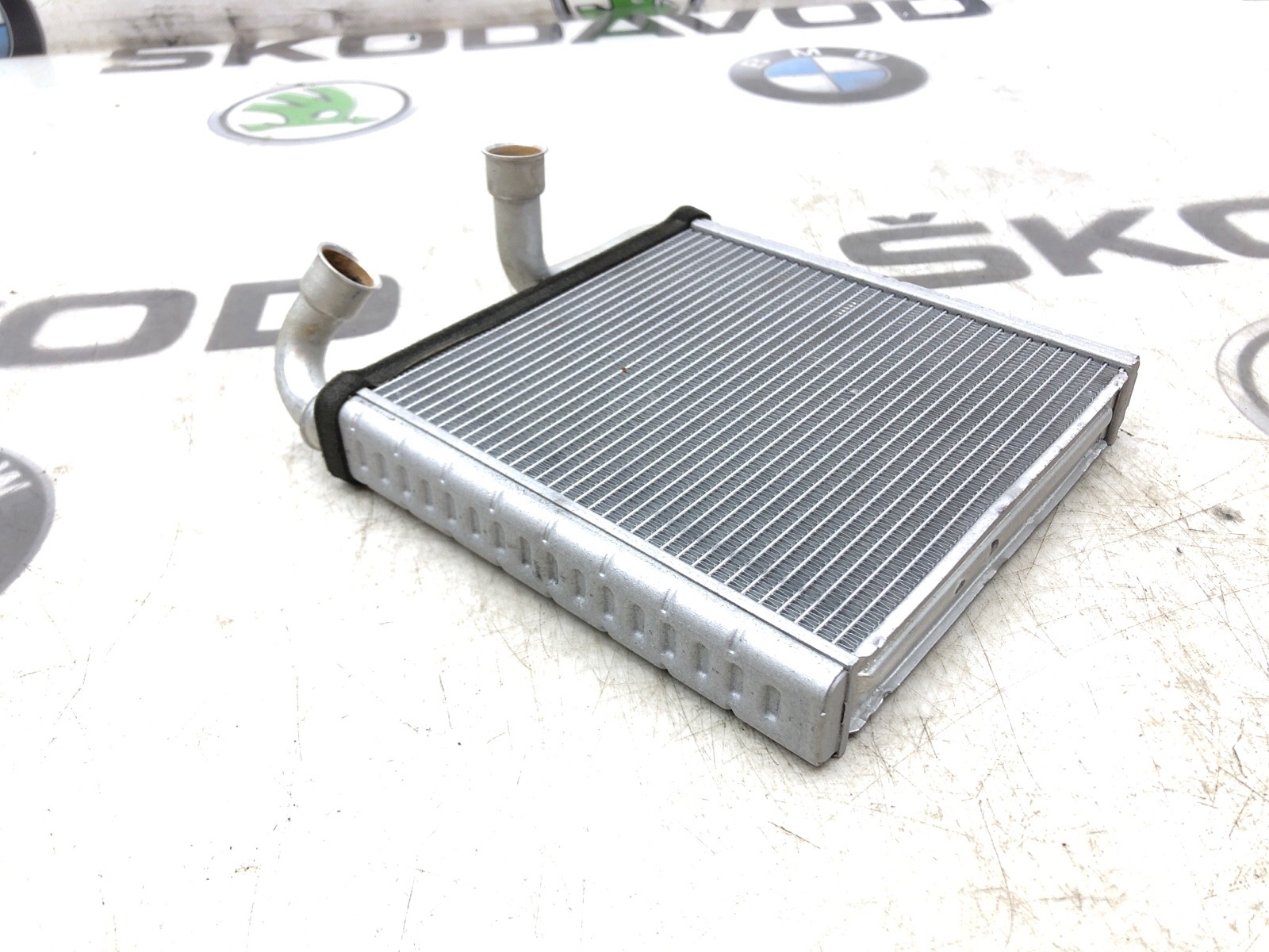 радиатор печки, 2000 рублей, Москва