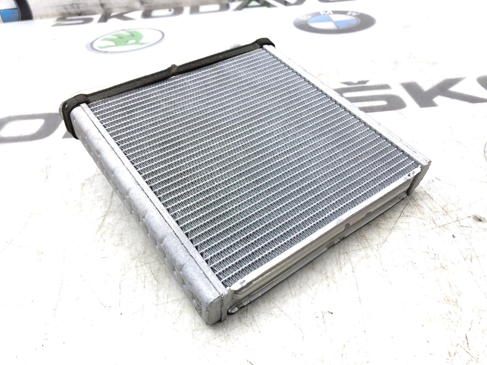 радиатор печки, 2000 рублей, Москва