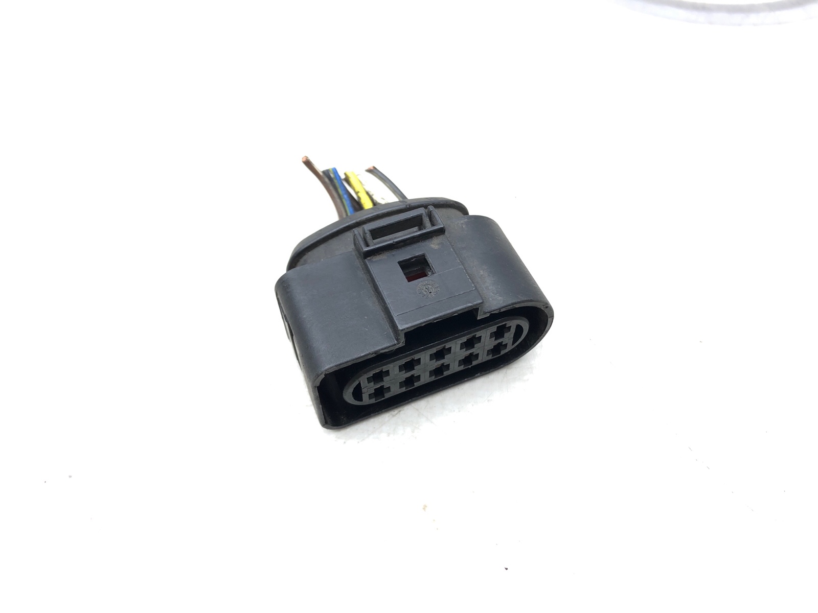 Разъем фары галоген, 500 рублей, Москва