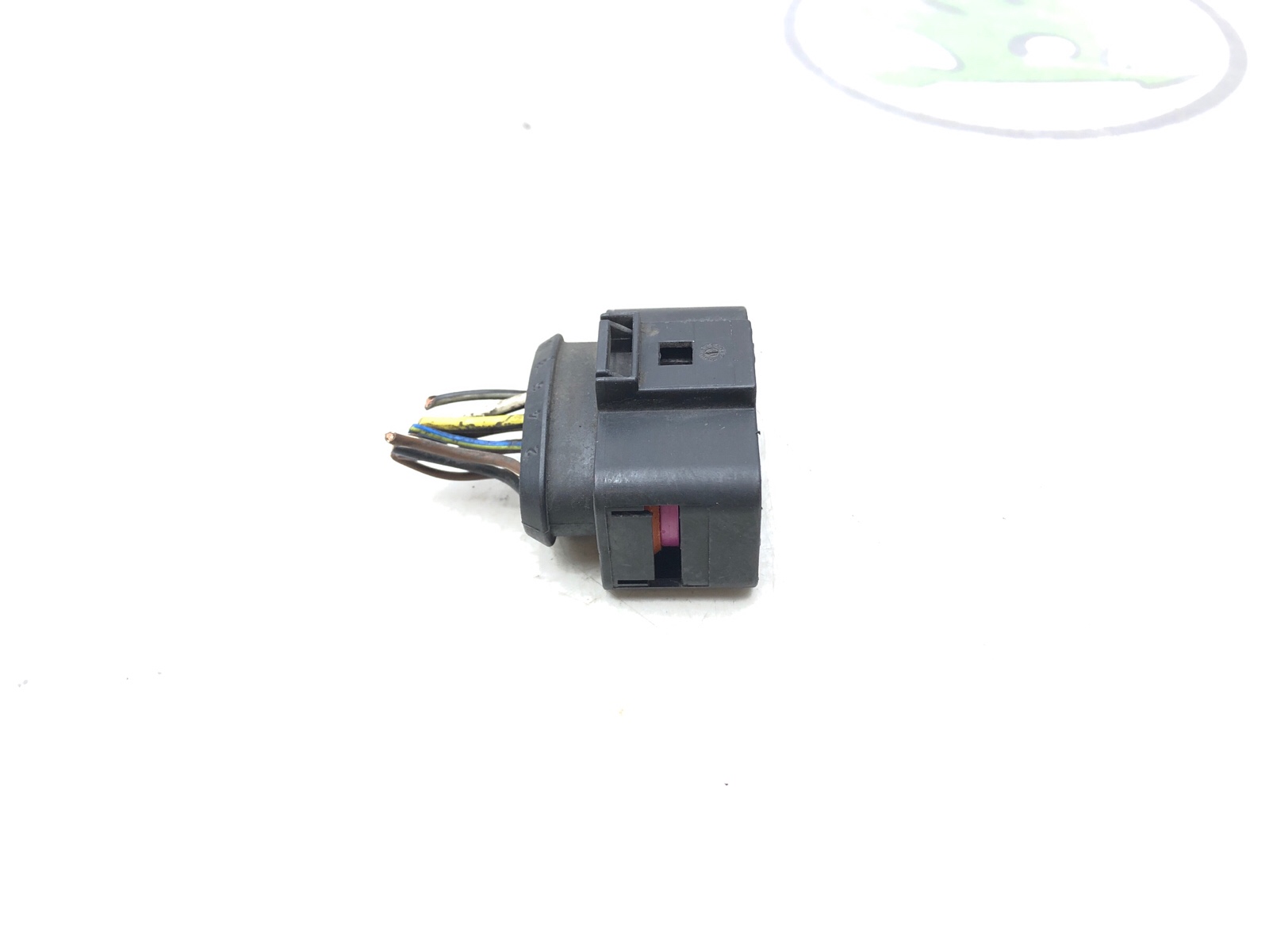 Разъем фары галоген, 500 рублей, Москва