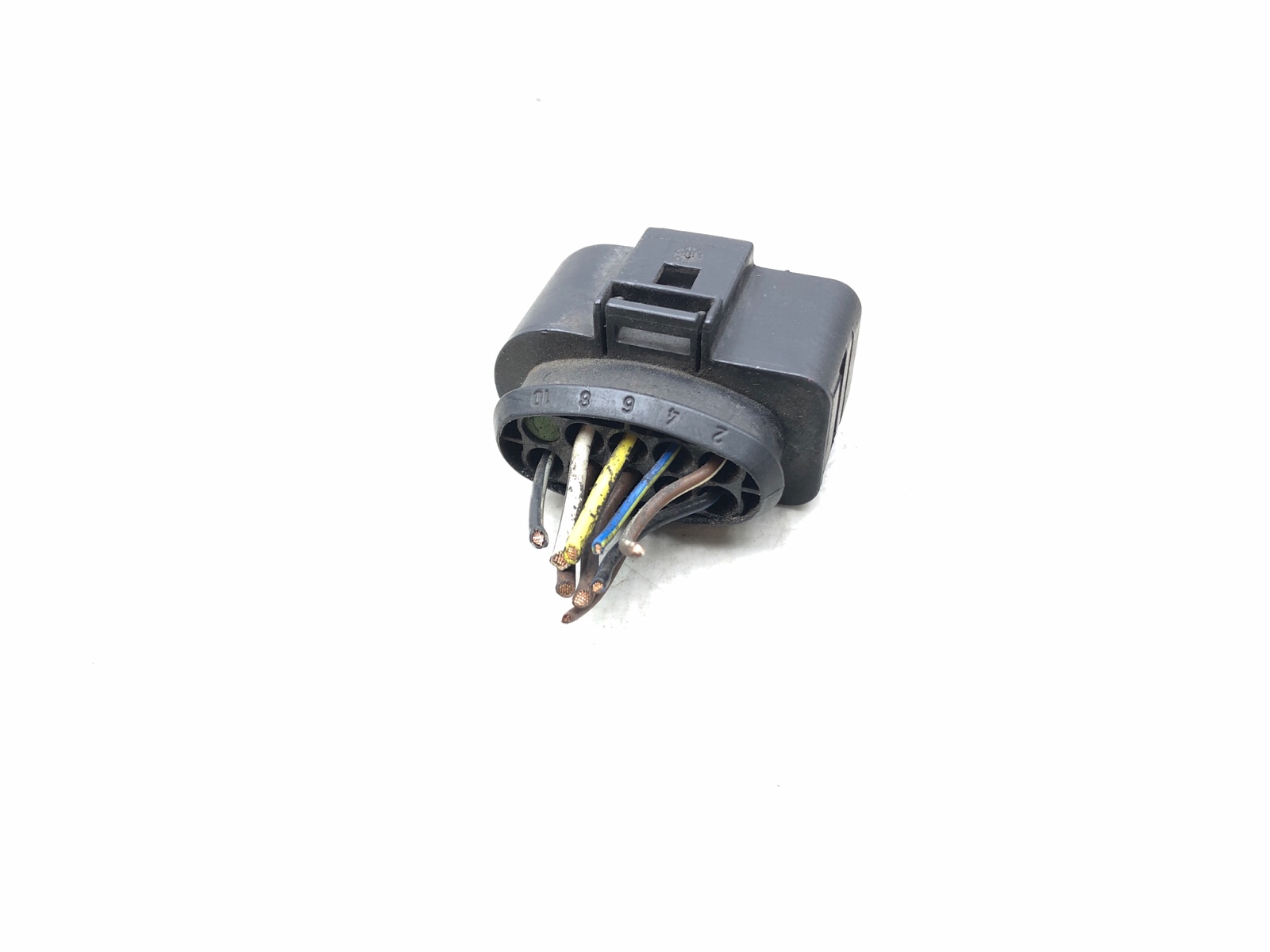 Разъем фары галоген, 500 рублей, Москва