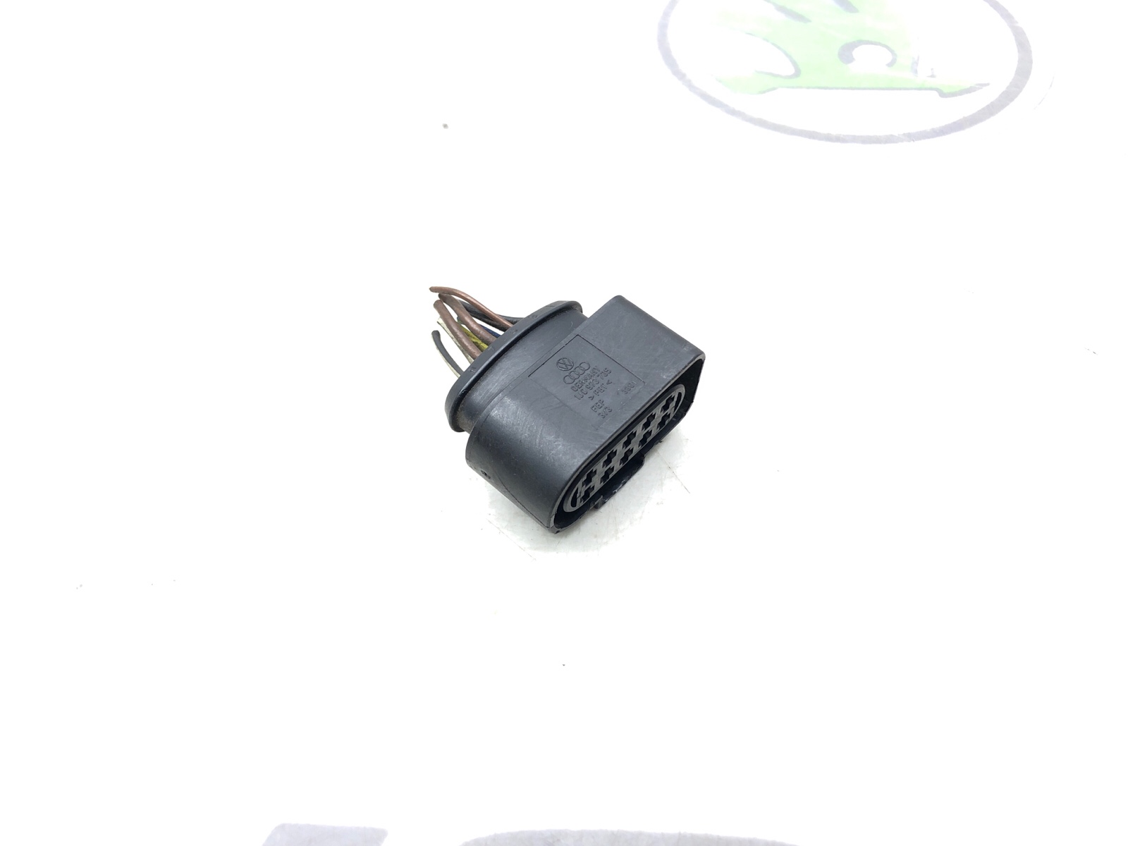 Разъем фары галоген, 500 рублей, Москва