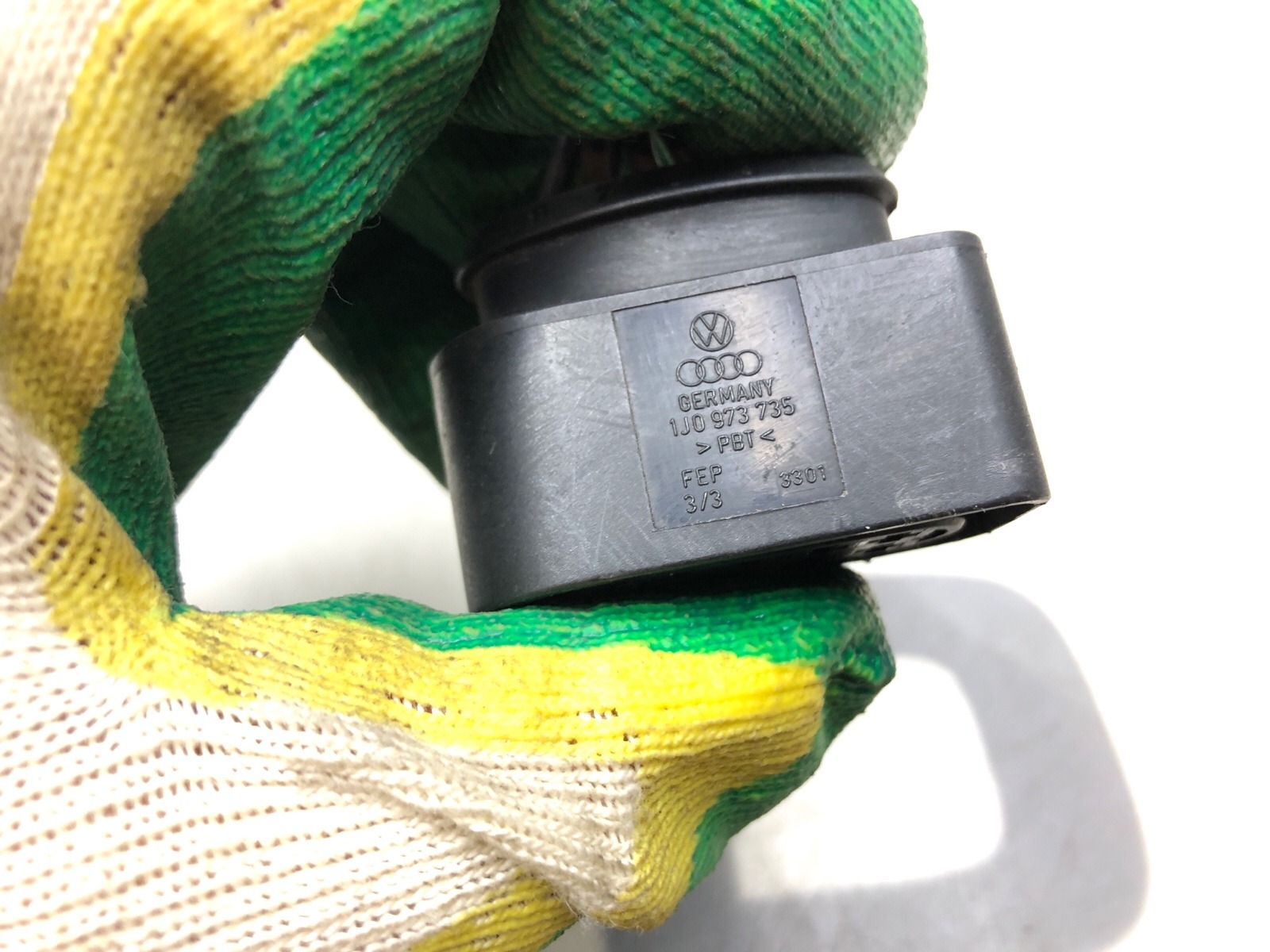 Разъем фары галоген, 500 рублей, Москва