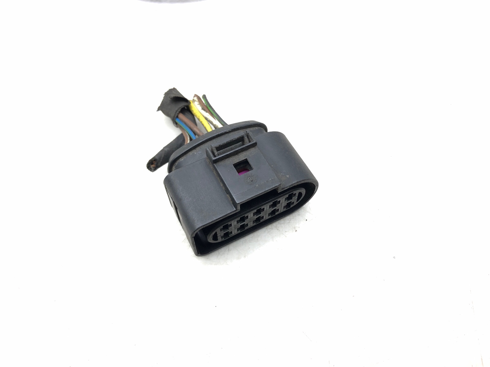 Разъем фары галоген, 500 рублей, Москва