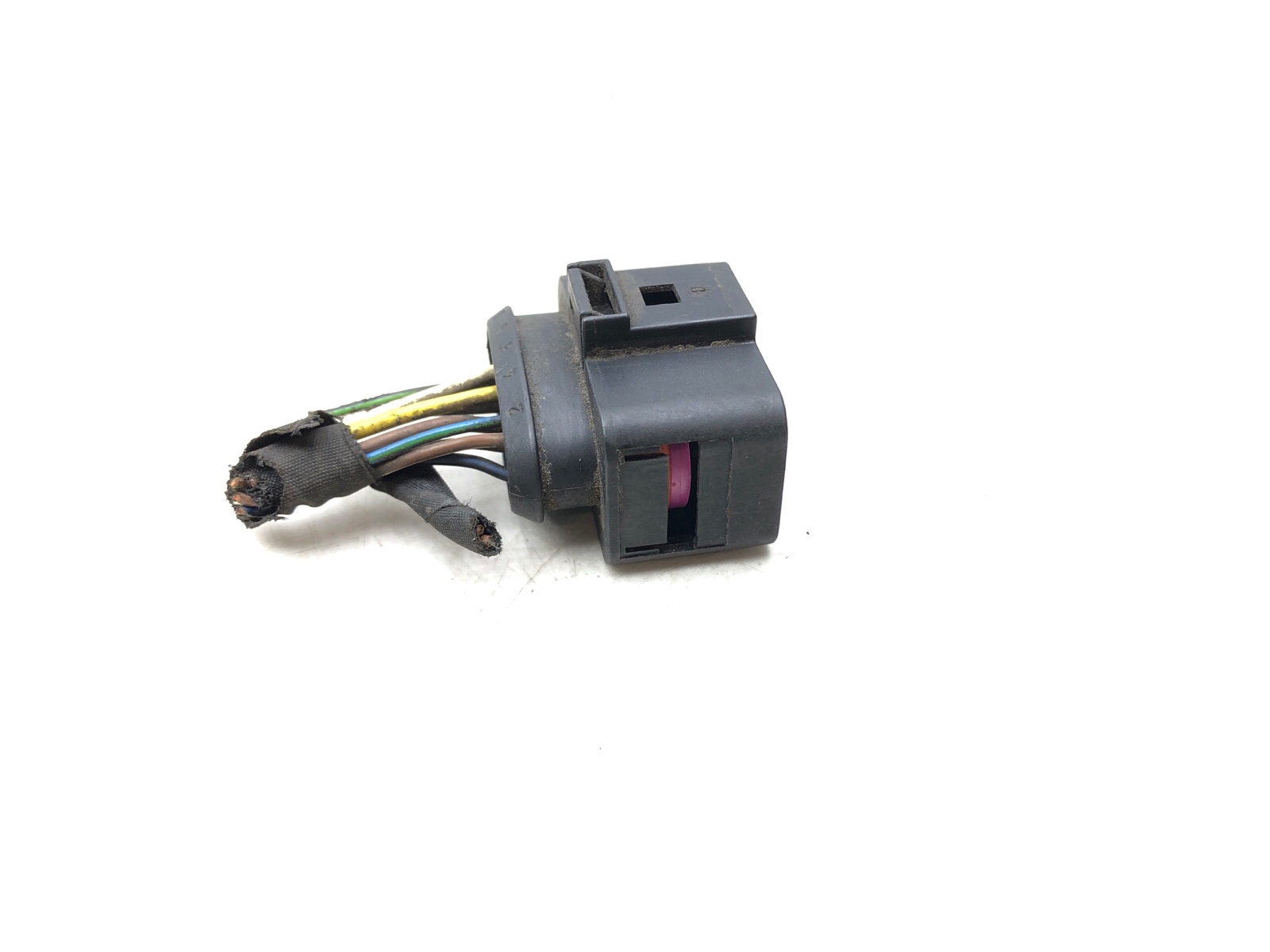 Разъем фары галоген, 500 рублей, Москва