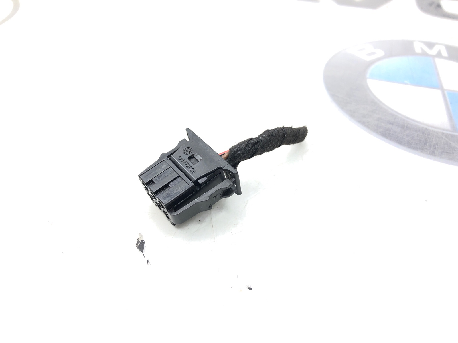 Проводка заднего фонаря (Разъем), 500 рублей, Москва